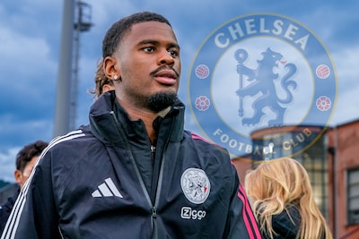 Jorrel Hato heeft toptransfer te pakken: Ajacied voor ruim 40 miljoen naar Chelsea