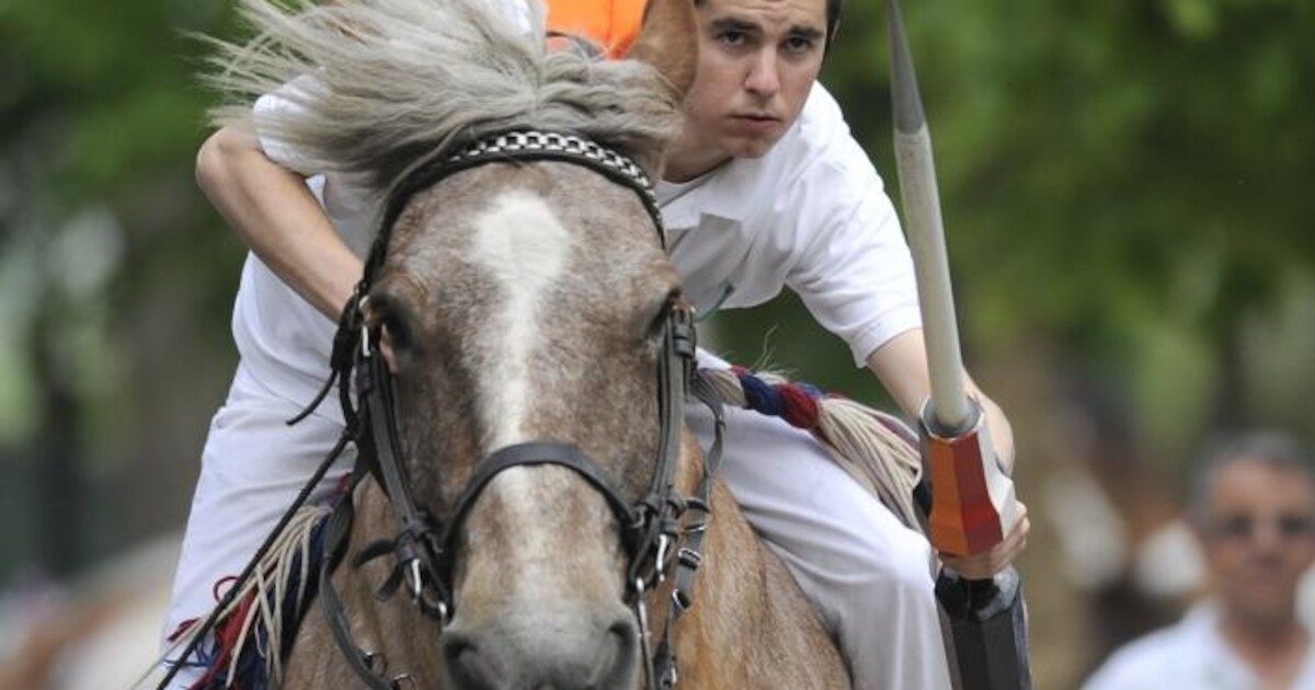 Johnny Wisse en Petra Coppoolse winnen ringrijden