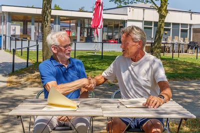 Voetbalclub MZC’11 vraagt gemeente om volledig nieuwe sportaccommodatie