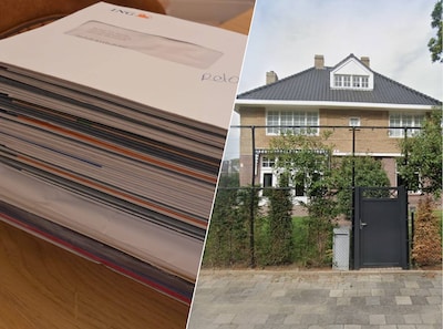 Monique dacht droomhuis te kopen, maar heeft elke dag schuldeisers van vorige bewoner aan de deur