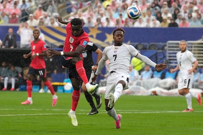LIVE WK voetbal | Engeland komt ook tegen Panama nog niet tot scoren, straks al clash met Portugal?