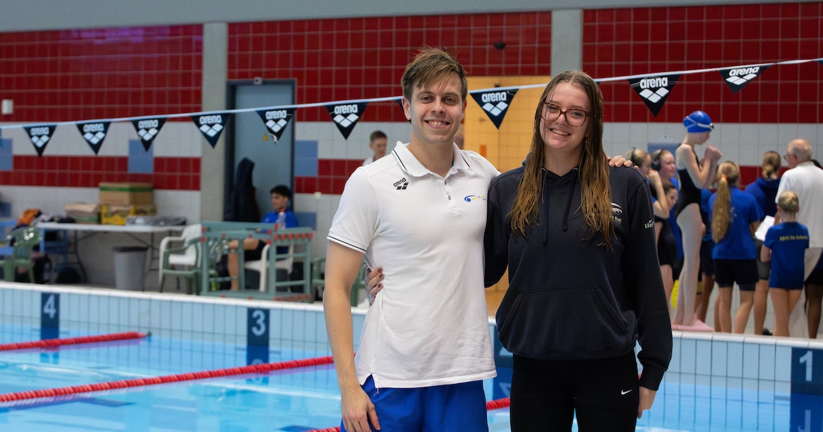 Van Gemert en Buunk rijgen de titels aaneen tijdens Zeeuwse kampioenschappen: ‘De perfecte laatste t