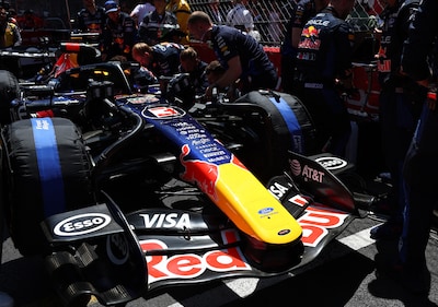 LIVE Formule 1 | Rampscenario voor Max Verstappen bij start: