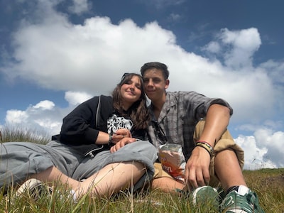 Jeffry uit Nieuwerkerk was altijd al van plan weg te gaan uit Zeeland: ‘Liever meer leven in de brouwerij’