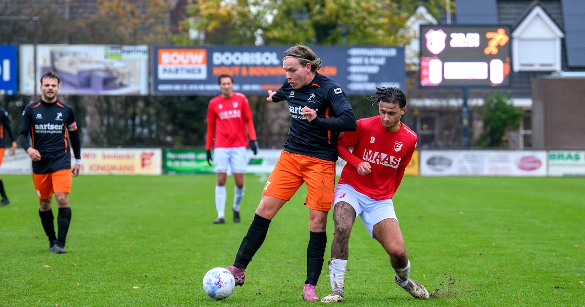 Bekerbreak in het West-Brabantse amateurvoetbal: deze krakers mag je dit weekend niet missen