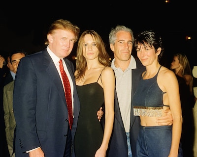 Congres ziet Ghislaine Maxwell als sleutel naar de geheime ‘klantenlijst’ van Epstein: wie is zij?