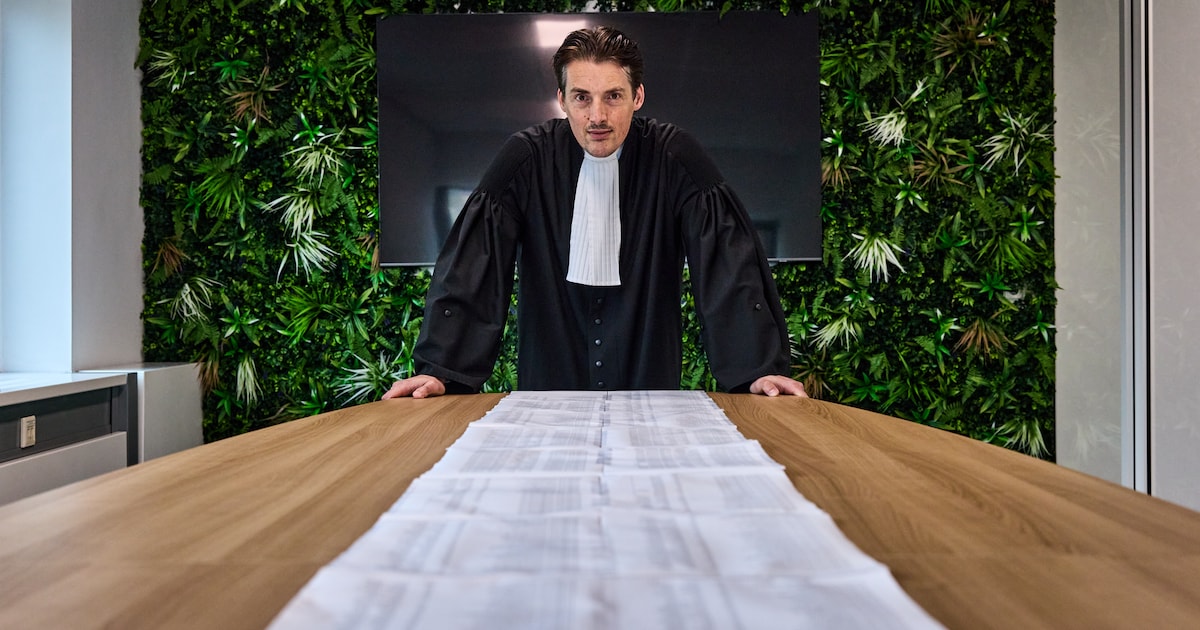 1300 aangiftes, maar webshopeigenaar wordt nog niet vervolgd: ‘Zo ...
