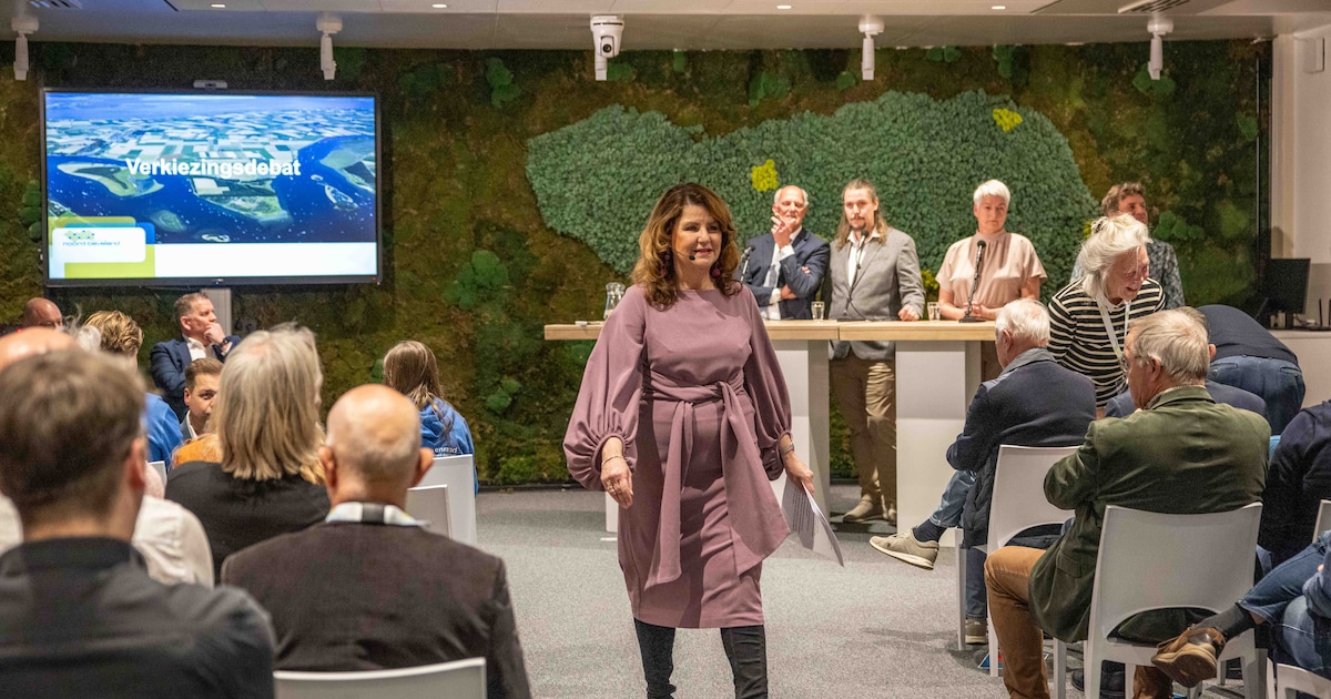 Knetteren doet het niet op Noord-Beveland, maar er is wel kritiek: ‘Te veel partijen’