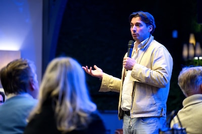 Nog nooit was FvD in zoveel gemeenten verkiesbaar: ‘Maar of die achterban echt gaat stemmen, is de vraag’