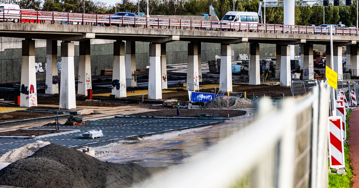 Verzin een naam voor toeristisch transferium