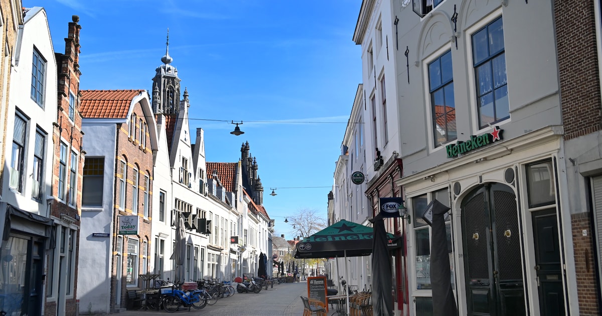 Aanpak Middelburgse Vlasmarkt is goed, maar wie gaat betalen?