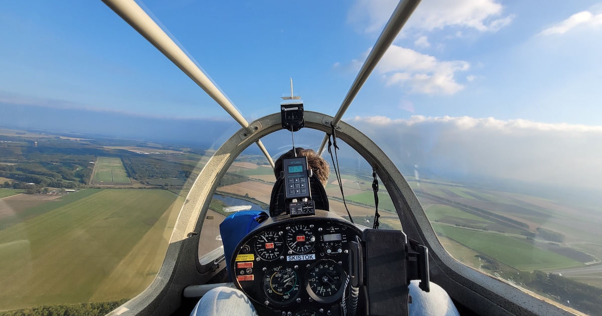 Eerste Zeeuws-Vlaamse Aero Club viert 60-jarig jubileum met open dag in Axel