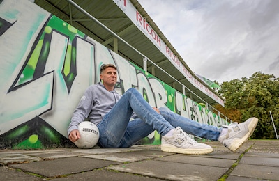 Rick Olierhoek heeft verzameling compleet met goals tegen koploper en pakt tweede plek in PZC topscorersklassement