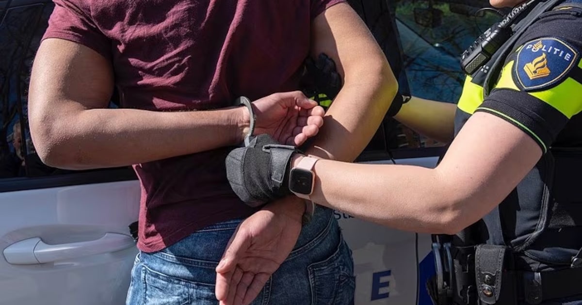 Mogelijk geschoten in Middelburg, één aanhouding