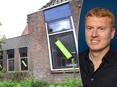 ‘De schrik zat er goed in na dit onaangekondigde b