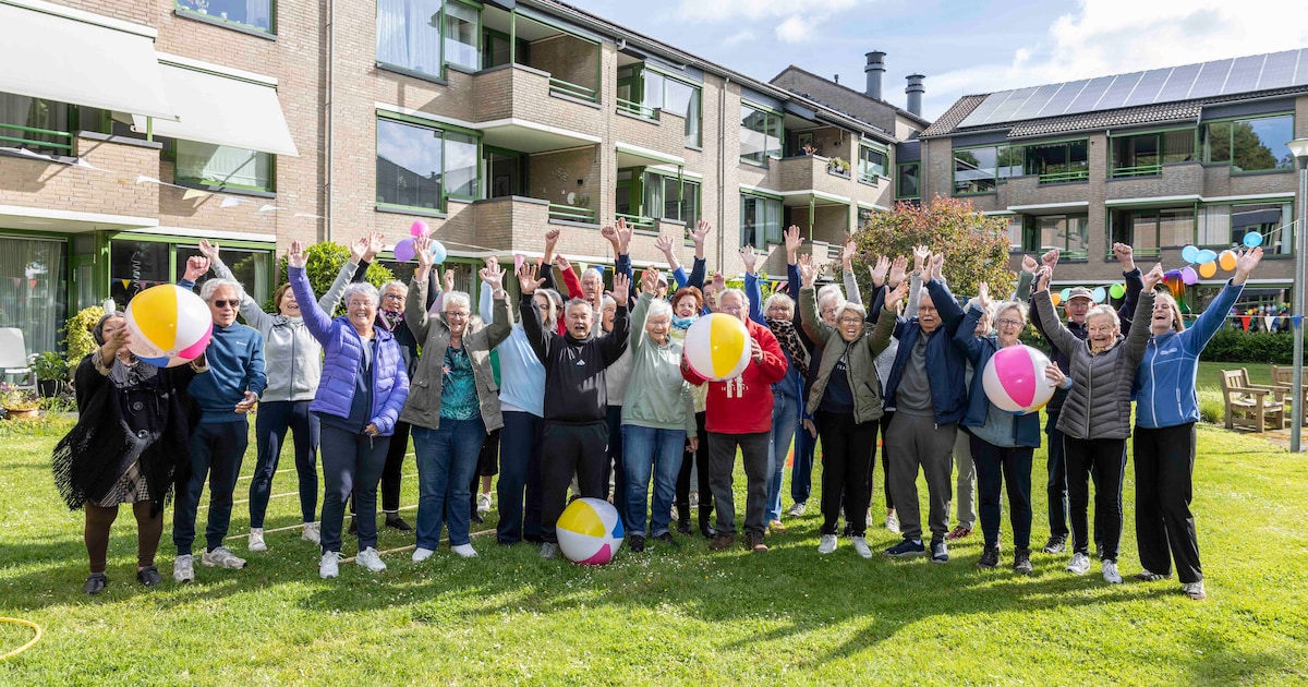Zo blijven Goese senioren fit én onder de mensen: Vitality Club groeit snel