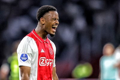 Kassa voor Ajax: Jorrel Hato voor tientallen miljoenen naar Chelsea