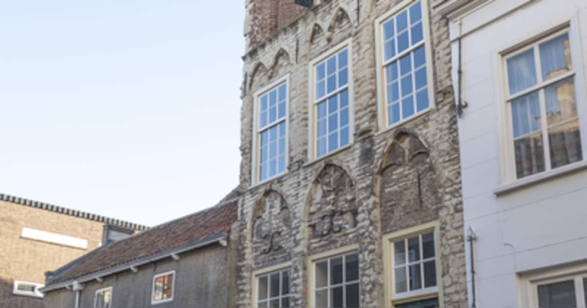 38 nieuwe huizen in leegstaande gebouwen door heel Zeeland, de provincie betaalt mee