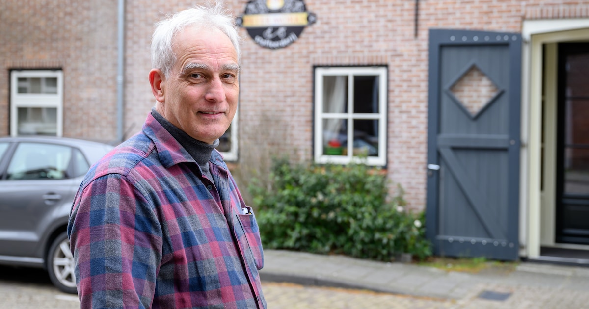 ‘Ik wil niet groter worden, maar juist de kwaliteit behouden’