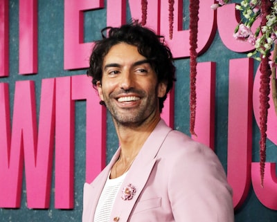 It ends with us-drama gaat door: Justin Baldoni sleept verzekeraars voor de rechter