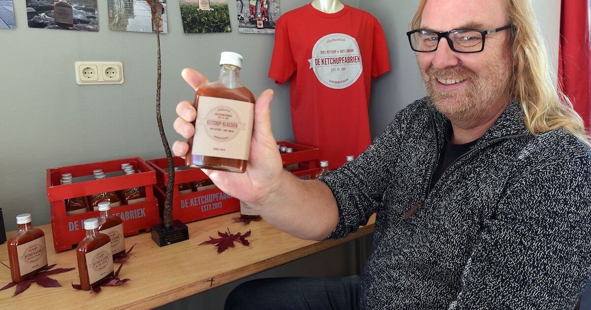De Ketchupfabriek de beste: Heinz nog niet gezien in Graauw