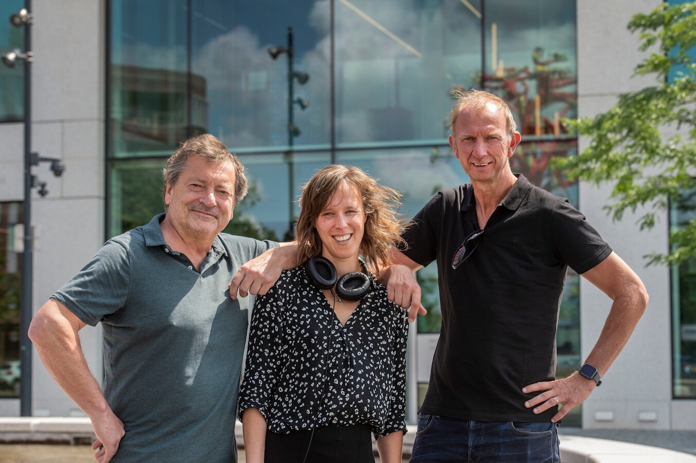 Is geliefde van mogelijk vermoorde oud-supermarktbaas Grinwis engel des ...
