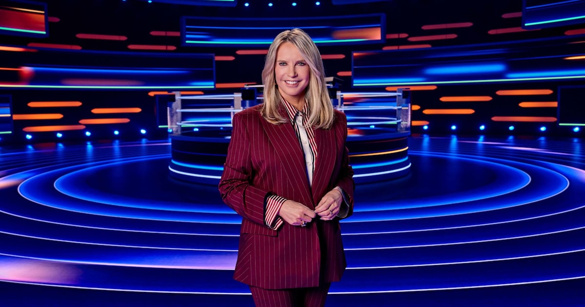 Deze stadsgenoot doet mee aan de gloednieuwe quizshow In de Ring