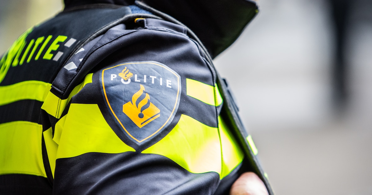 Mogelijke steekpartij na gevecht in Vlissingen, slachtoffer met spoed naar het ziekenuis