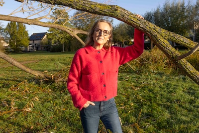 Hanneke werd zo gepest dat ze niet meer wilde bestaan, nu durft ze te laten zien wie ze is