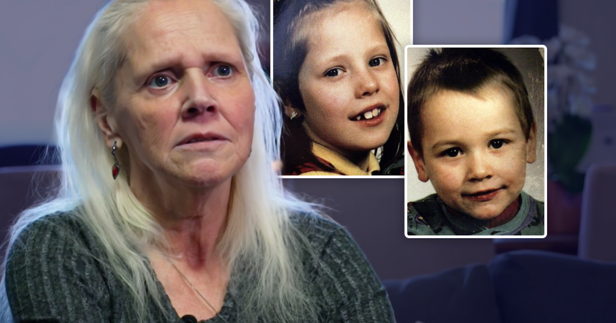 “Dezelfde moordenaar. Hetzelfde monster”: mama van Kim (11) en Ken (8) over haar innerlijke tweestri