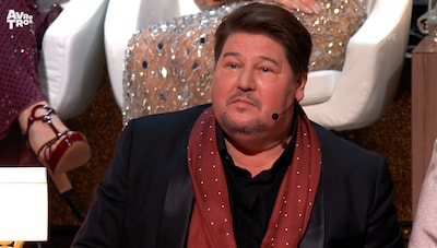 Zieke Martijn Krabbé wint Televizier-Ring Presentator: ‘Mijn afscheid van tv heeft een gouden randje’