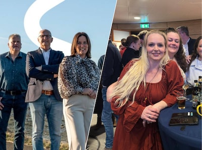 Frustratie over coalitievorming op Tholen: stem van kiezer genegeerd