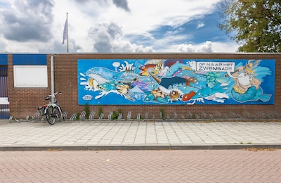 Moet Terneuzen nog wel vijf openluchtbaden behouden? Het is elk jaar wel weer wat
