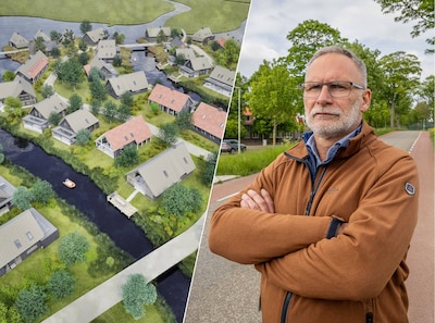 Actiegroep Lewedorp roept nieuwe raden op vast te 