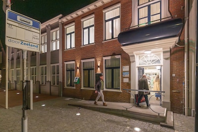 Foutje leidt tot te hoge aanslag voor inwoners Noord-Beveland