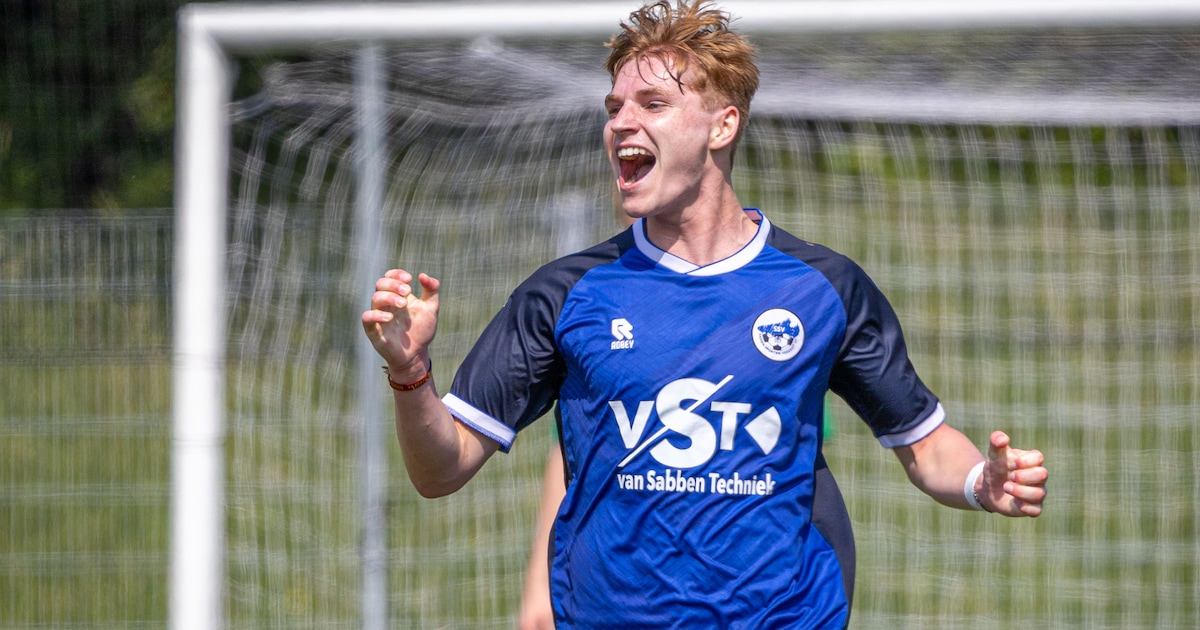 Nacompetities: Veertien Zeeuwse ploegen in halve finale, Zaamslag kan promotie afdwingen, SSV’65 en 