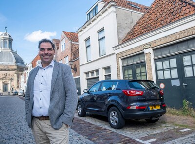 Van erfpacht tot splitsen: zo wordt wonen in Middelburg betaalbaarder