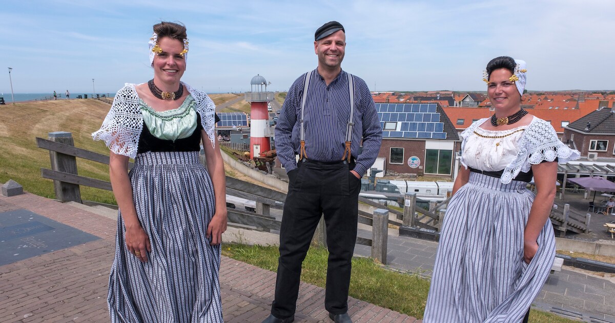 Ben je grôos op Zeeland? Laat het zien op tweede pinksterdag | Regio ...