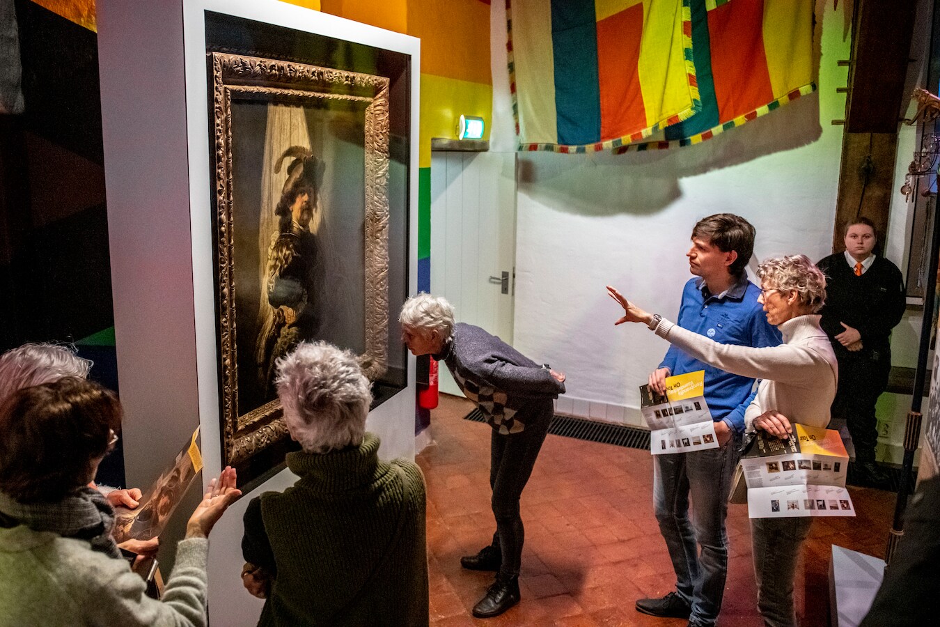 Zeeuws Museum verrast door duizenden bewonderaars: ‘Alsof ze een ...