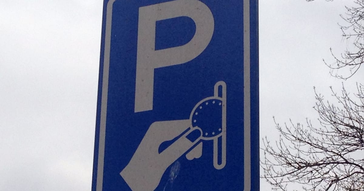 Betaald parkeren ingevoerd op parkeerterrein Erika en deel van Zeedijk in Westkapelle