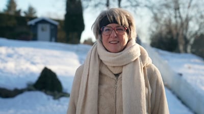 Wordt dit hét liefdessprookje van Winter Vol Liefde? Hans en Thoolse Thea swingen er op los