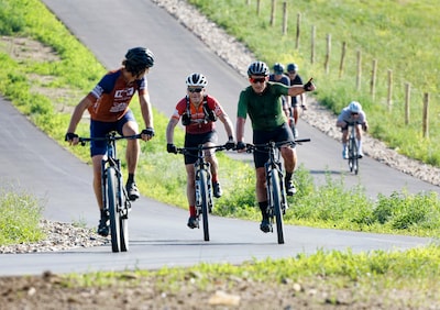 Zeeland is zo plat als een biljartlaken: ‘Een fiets- en wandelberg zou fantastisch zijn’