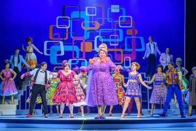 Uit Tips: Van devotie tot rock & roll met klokken