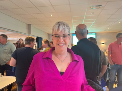 Anna Jacobapolder is een dorpje met ballen: inwoners zetten zelf wensen en zorgen op een rij