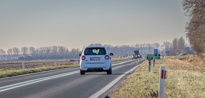 Opgelet: langs deze zes Zeeuwse wegen komen flitsers te staan