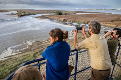 Tweede Kamer: zet geen Zeeuwse polders meer onder water