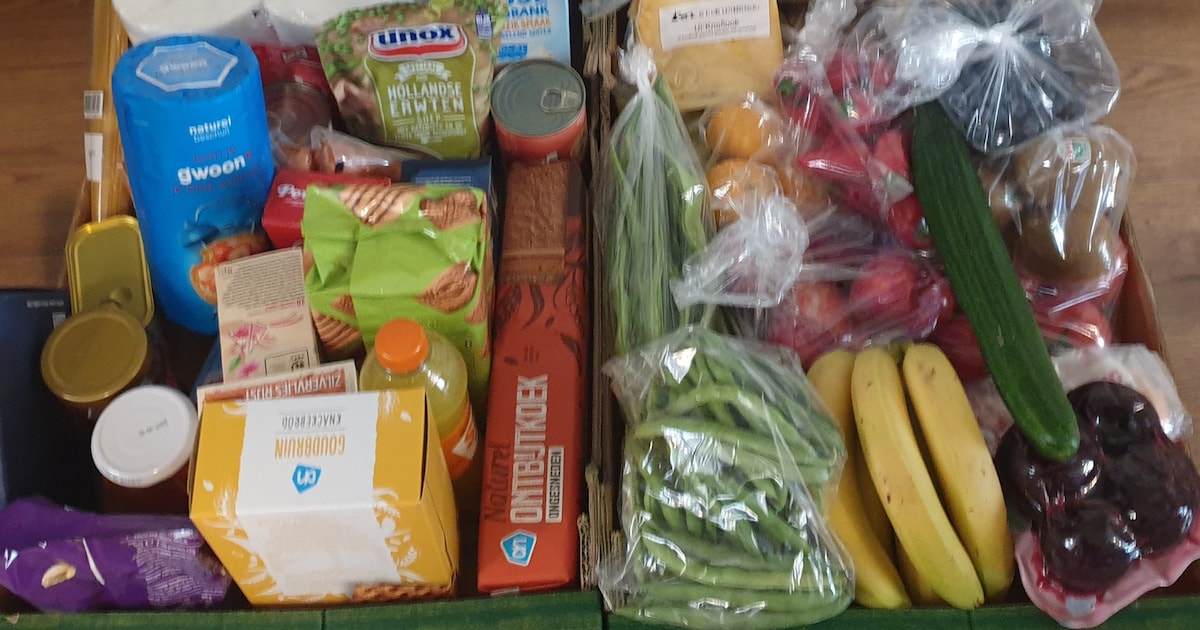 Gemeente Middelburg doet mee aan 20x5 Challenge: steun voor gezinnen die het moeilijk hebben