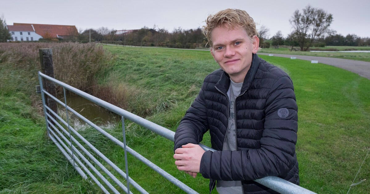 Camping Ecomaire wordt een soort hobbitdorp