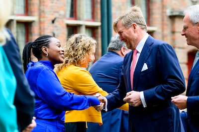Middelburg maakt zich op voor een historische dag