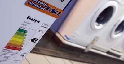 Schouwen-Duiveland start met Witgoedwissel voor energiezuinige apparaten